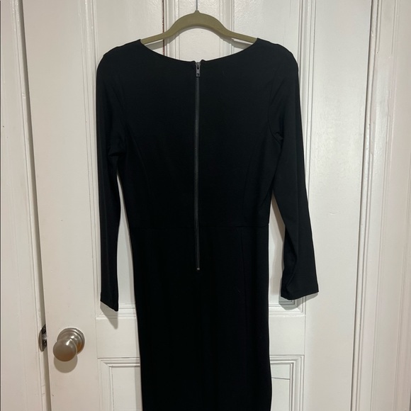 Black dress, new with tags - Picture 4 of 4